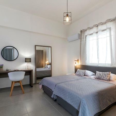 Rose Central Master Bedroom Apartment Rhodes City 외부 사진